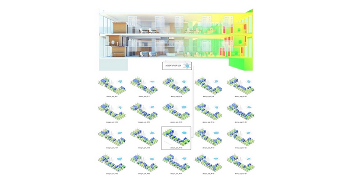 AI in architecture 2026