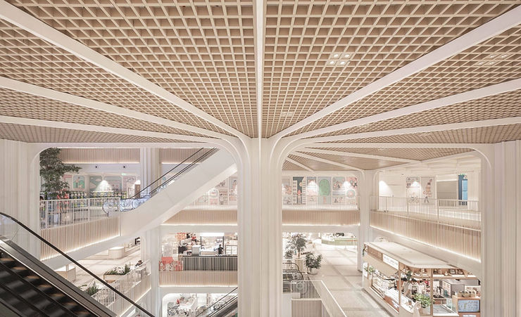 CentralWorld: More Than a Mall, It's Bangkok's Urban Living Room