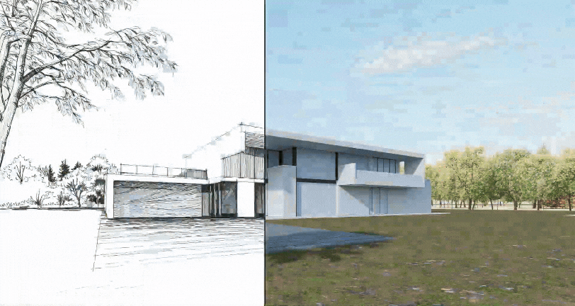 AI in architecture 2026
