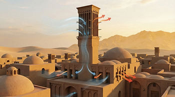 Persian Architecture