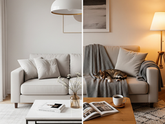 The Unlivable Instagram Room: Designing for Life, Not Just for 'Likes'