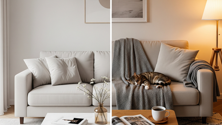 The Unlivable Instagram Room: Designing for Life, Not Just for 'Likes'