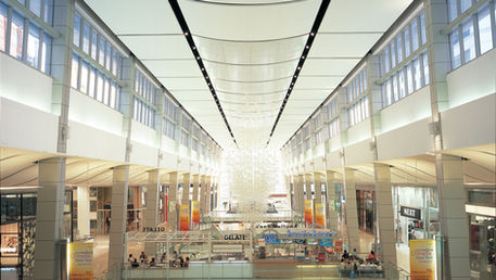 CentralWorld: More Than a Mall, It's Bangkok's Urban Living Room