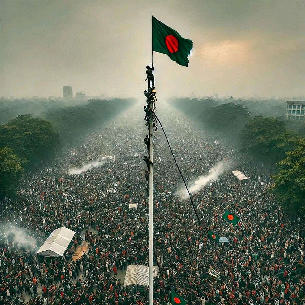 bangladesh newspaper