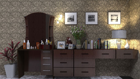 Interior Projects : Residential