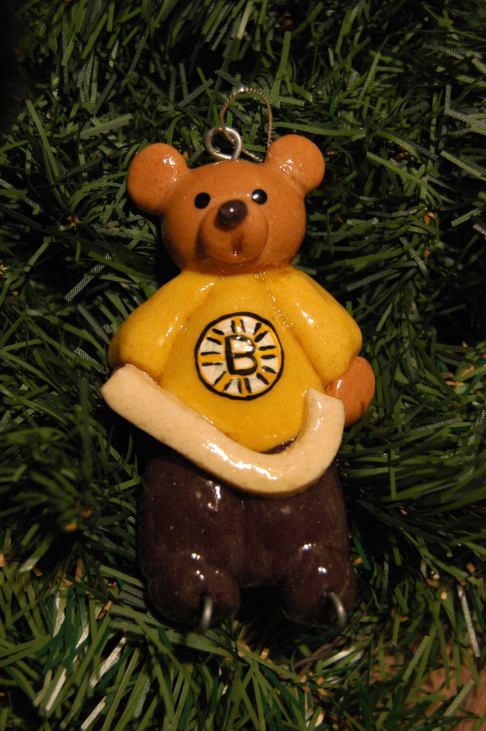 Bruins Bear $10.00