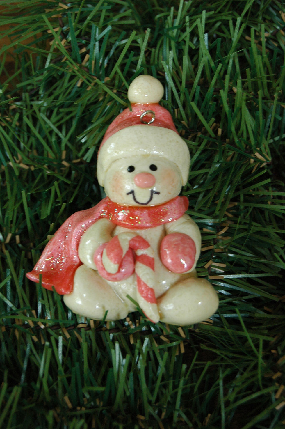Snowbaby pink