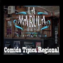 La Marula Resto