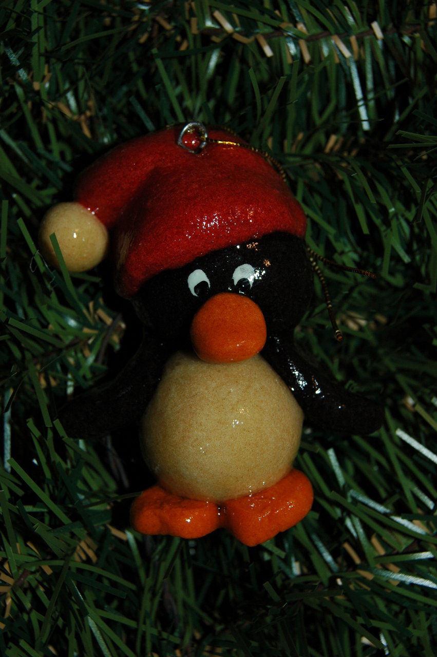 Penguin