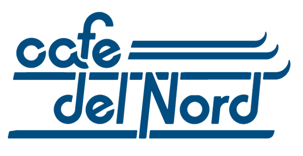 Logo de Cafè del Nord