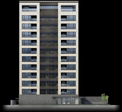 nexus_nishijin_gaikan