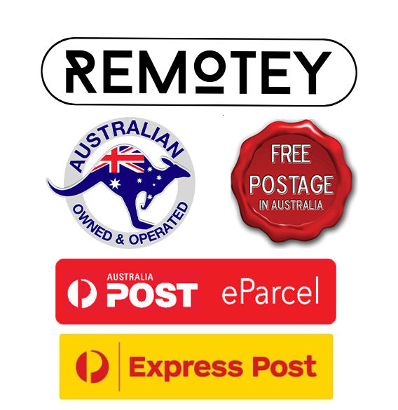 Thumbnail: B & D MPC/MPC2 Controll-a-door TX318 Multi Save 3Garage Door Remote (Aftermarket