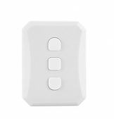 internal keypad for superlift garage door