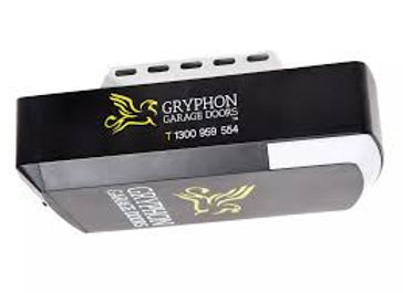 gryphon garage door remotes
