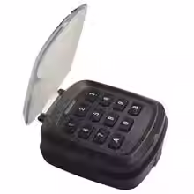 Jaytech External Garage Door Remote Keypad (NO WIRING REQUIRED)