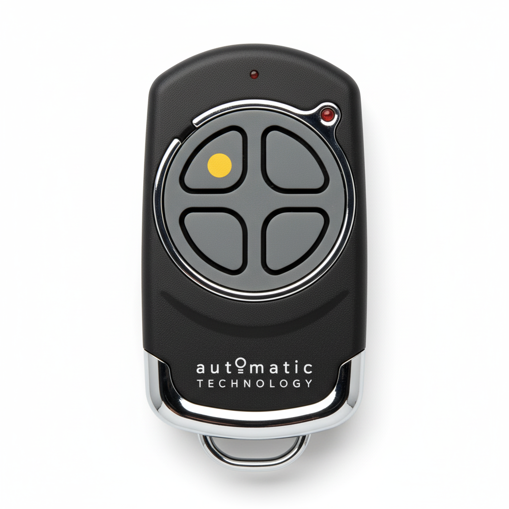 ATA PTX 5 Genuine Garage Door Remote Control