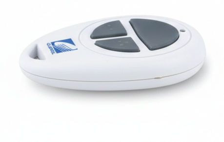 Thumbnail: Gliderol garage door remote control