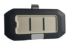 Jatytech visor garage door remote control