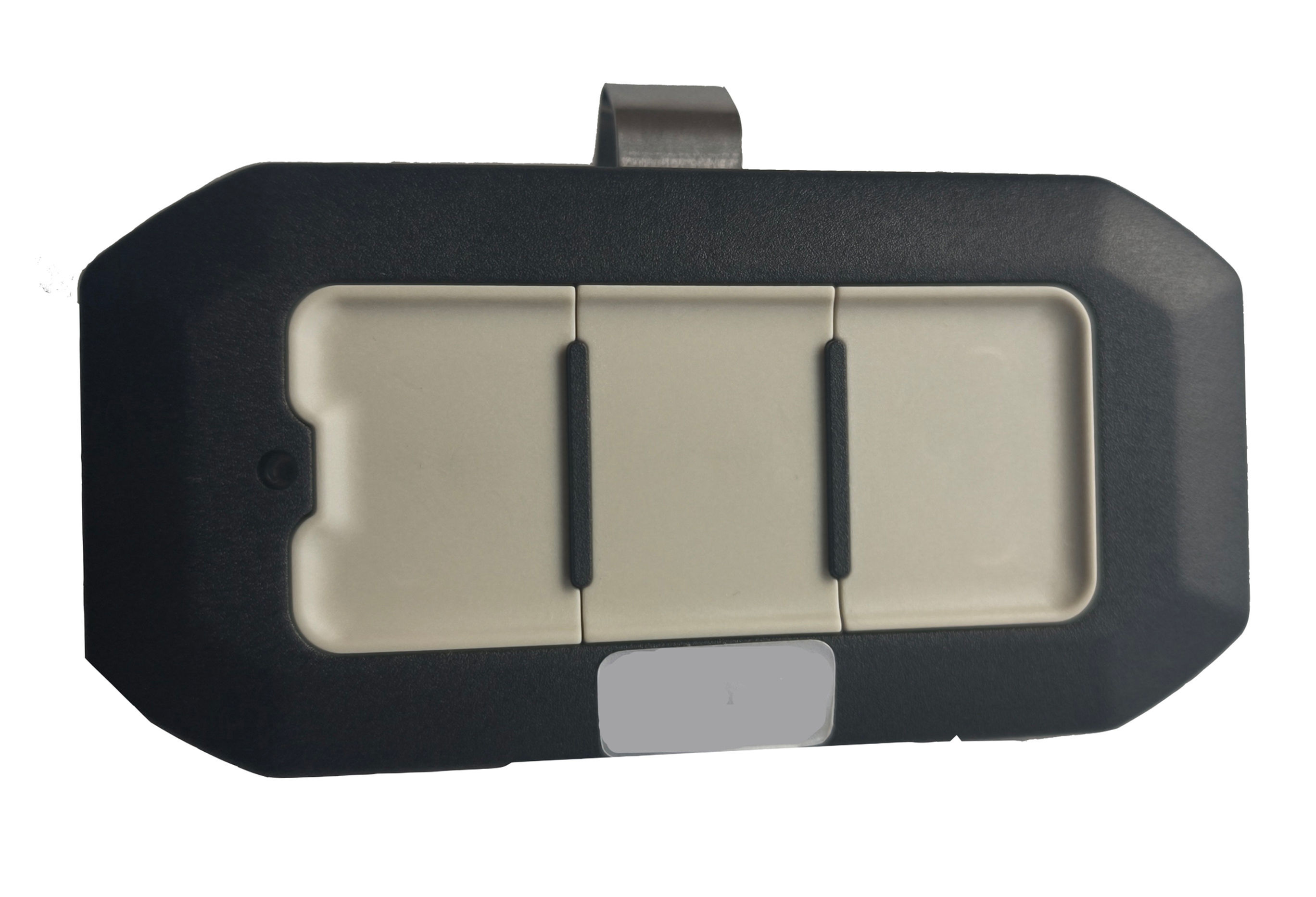 Jaytech Car Visor Garage Door Remote Control