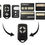 Thumbnail: B & D TB-4 Garage Door Remote (Aftermarket)