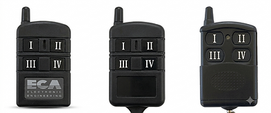 ECA Gate Remote Control