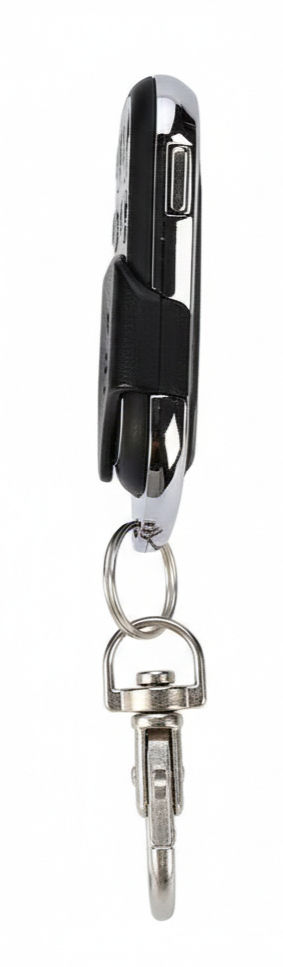 Thumbnail: Centsys garage door remote control