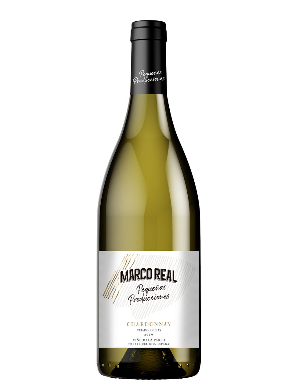 Chardonnay Colección Privada | Marco Real