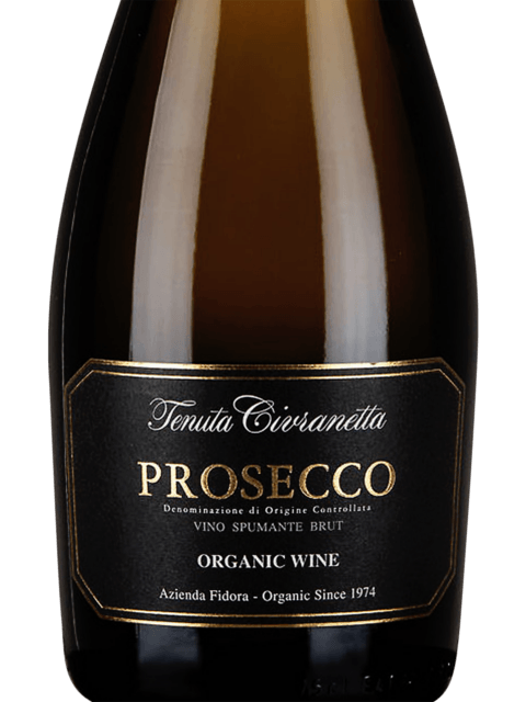 Miniatura: Prosseco Brut | Fidora