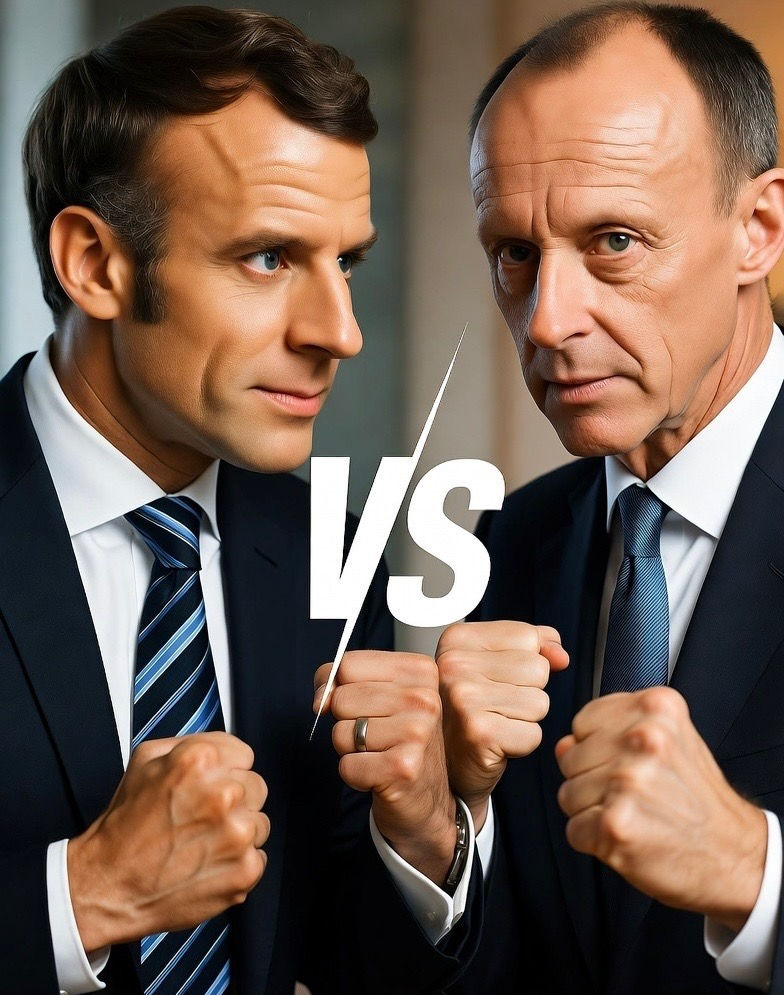 𝗘𝗚𝗢(𝘤𝘦𝘯𝘵𝘳𝘪𝘴𝘮𝘦) VS 𝗘𝗚𝗢(𝘪𝘴𝘮𝘦) --- 𝟮𝟬𝟯𝟱 VS 𝙥𝙡𝙪𝙨 𝙩𝙖𝙧𝙙