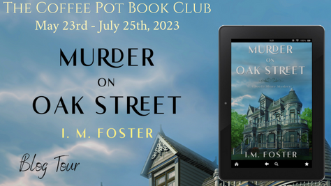 BLOG: The Marriage of Two Genres