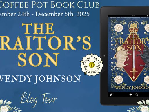 BLOG: Richard, Duke of York~ Who was he?