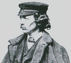 BLOG: Olmsted Parks in NYC