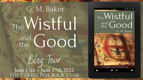 EXCERPT: The Wistful and the Good