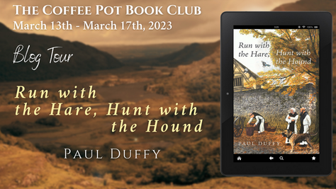 EXCERPT: Run with the Hare, Hunt with the Hound