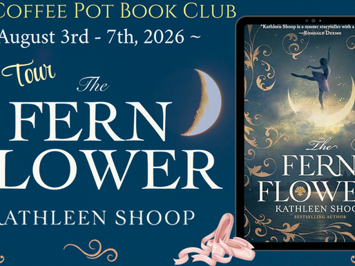 SPOTLIGHT: Fern Flower