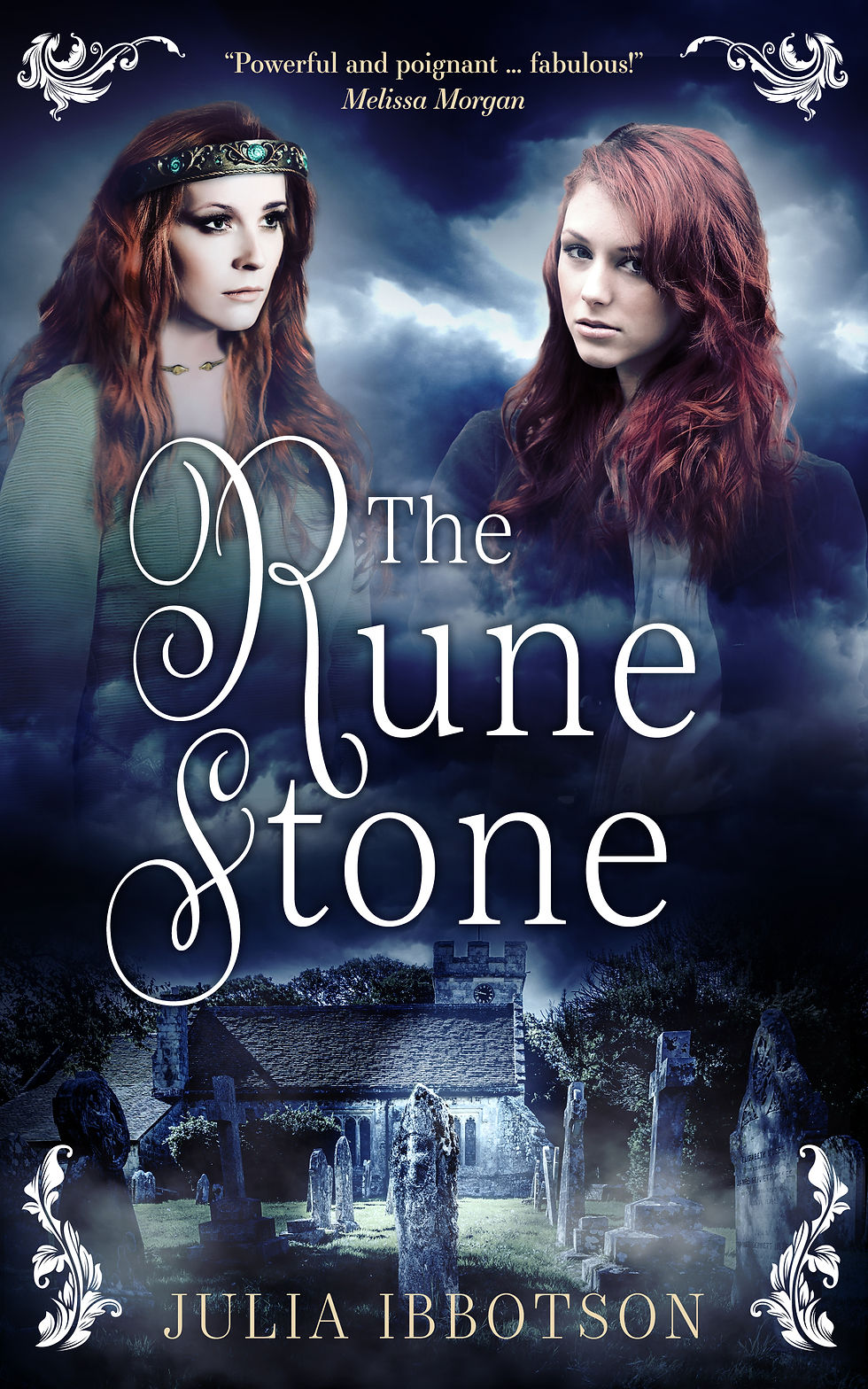 Click on the book cover for the Buy Link.