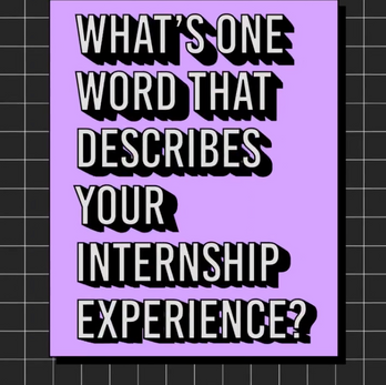 National Intern Day 2025