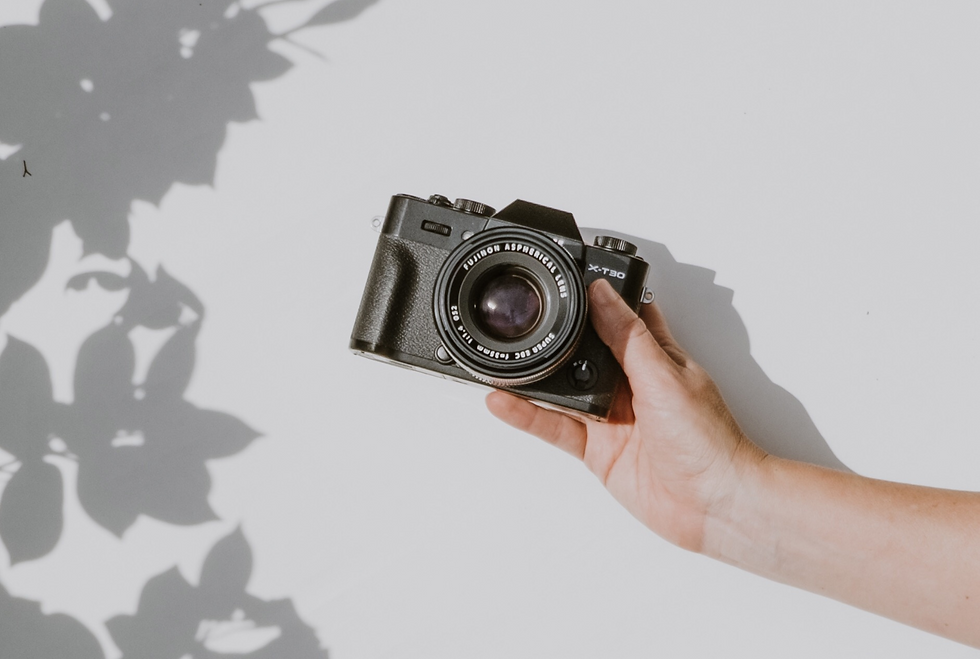 3 Tips In Elevating Your Product Photography Game
