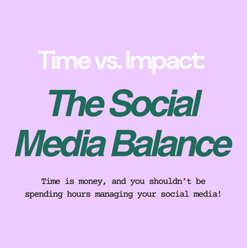 Social media management service in New Jersey