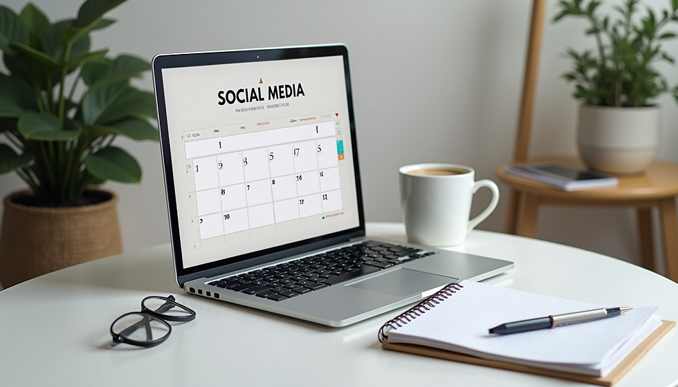 Why Every Business Owner Should Consider Hiring a Social Media Manager