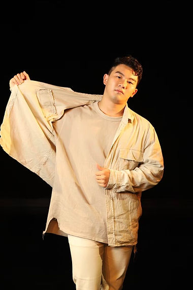 Jiang Yu-Hong