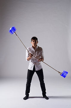 曾士龍