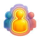 un_icono_3d_moderno_en_formato_png_con_fondo_transparente_en_el_centro_una_figura_humana_e