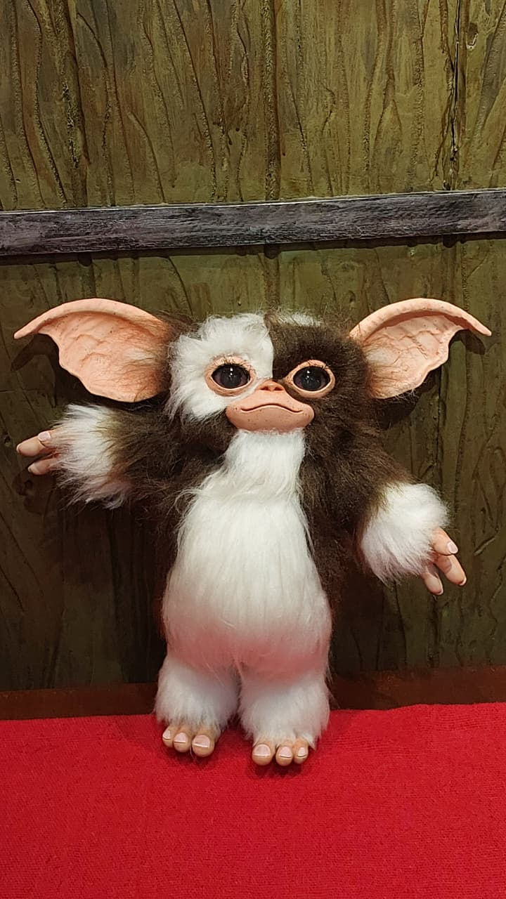 Stl - Mogwai - Gremlins