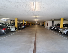 Yaay Fun Land Parkplatz