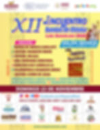 XII Encuentro De Bandas