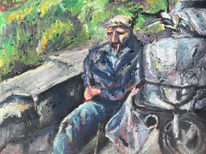 "Motorcycle"