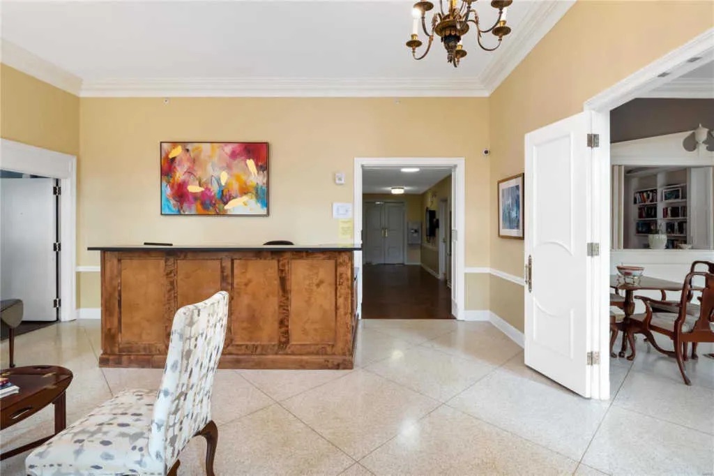 AMENITIES Hanley Towers Condos