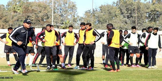 النادي الصفاقسي: اليوم انطلاق تربص جربة استعدادا لمباراة الترجي الجرجيسي