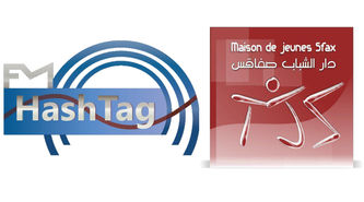 راديو هاشتاغ من مرحلة الإنتاج إلى مرحلة التكوين